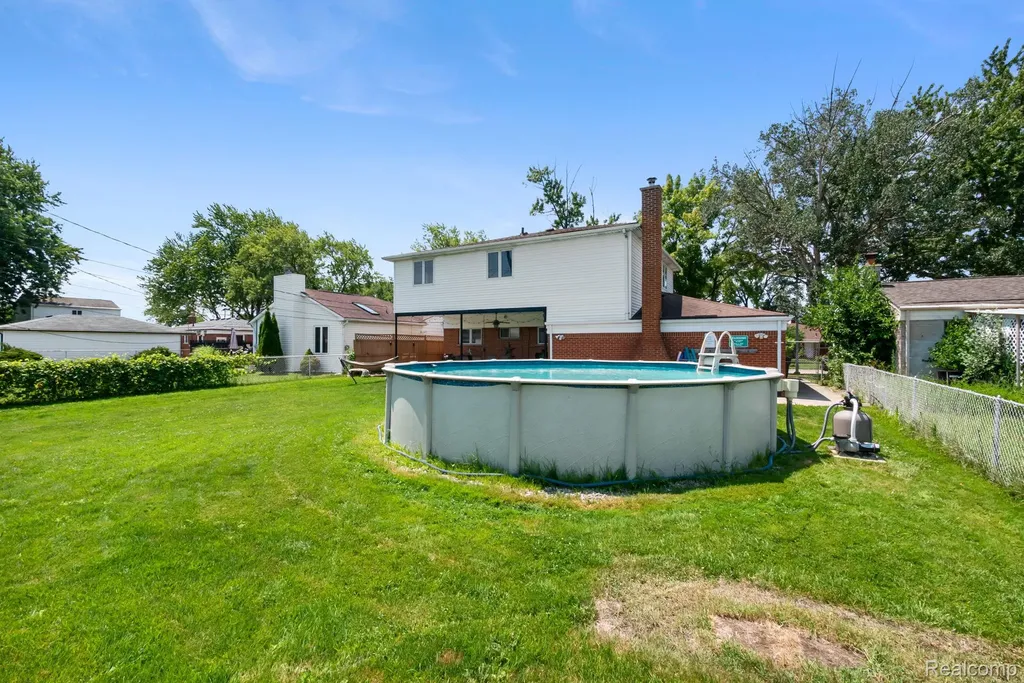 33630 Viceroy Drive Sterling Heights City MI 48310