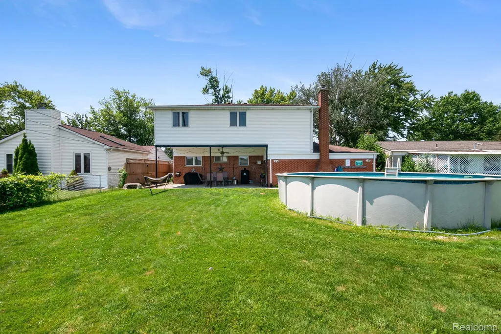 33630 Viceroy Drive Sterling Heights City MI 48310