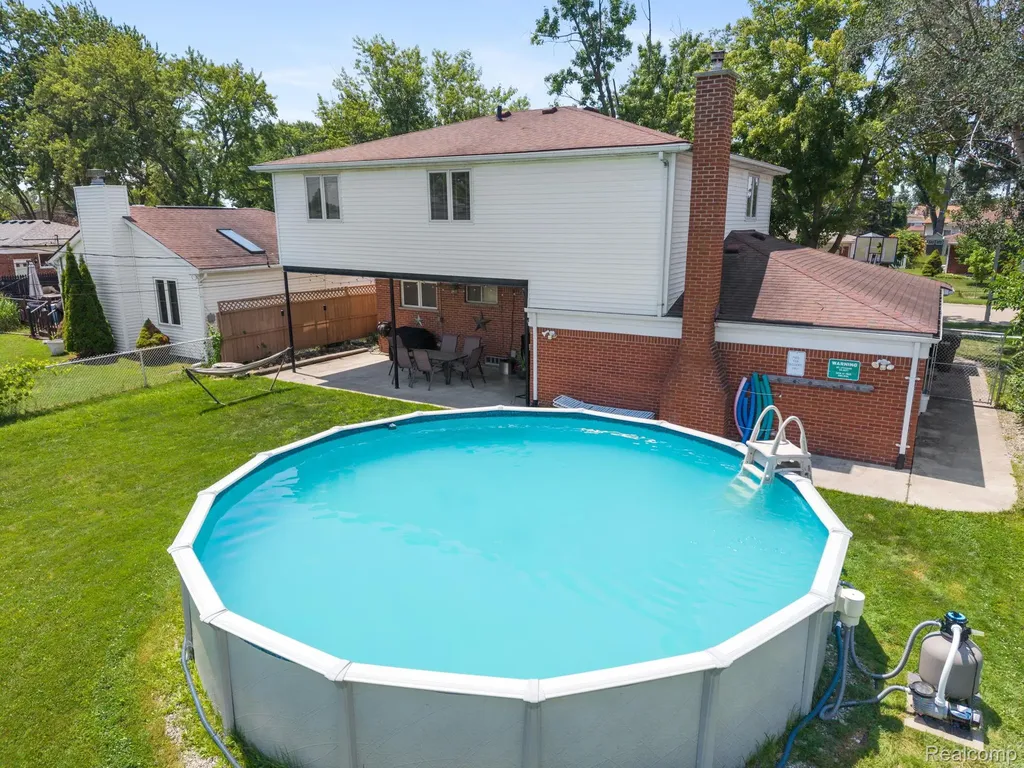 33630 Viceroy Drive Sterling Heights City MI 48310