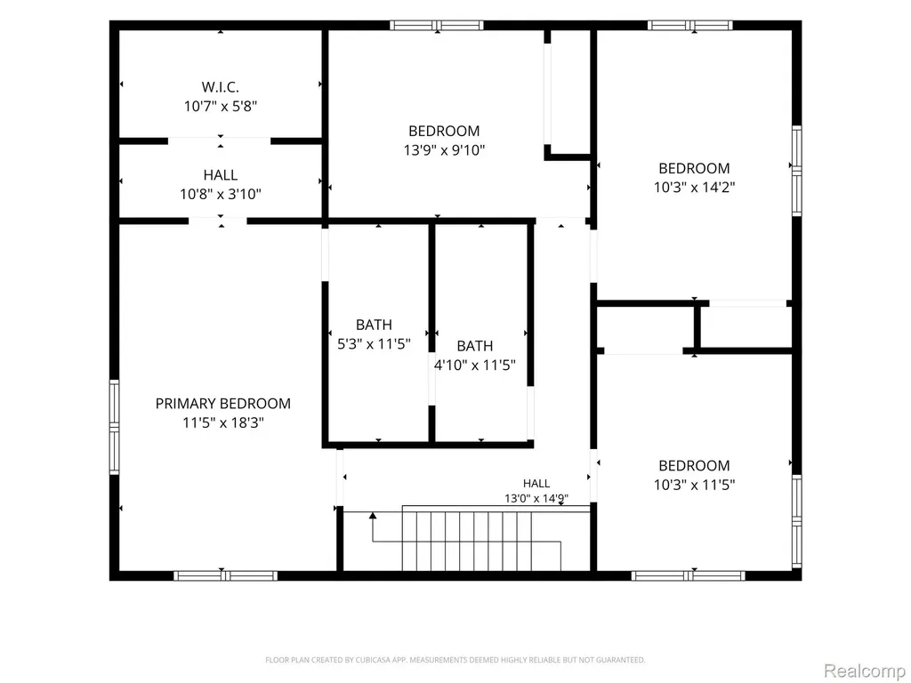 33630 Viceroy Drive Sterling Heights City MI 48310