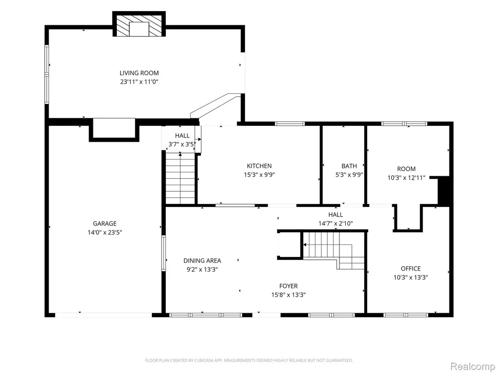 33630 Viceroy Drive Sterling Heights City MI 48310