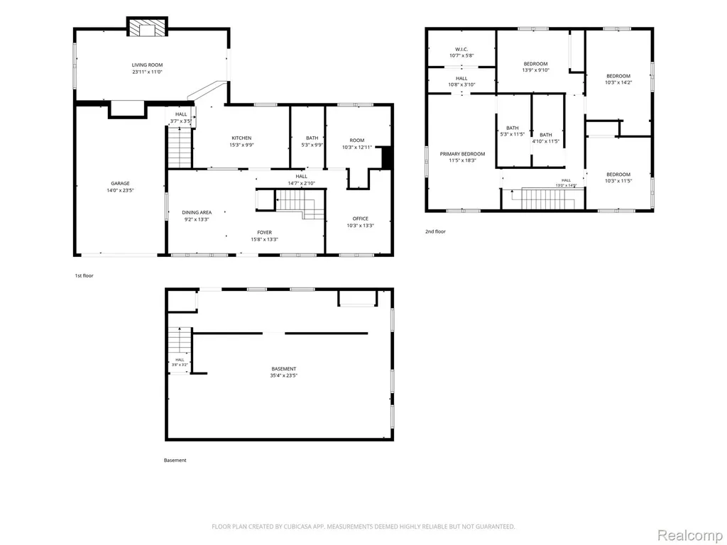 33630 Viceroy Drive Sterling Heights City MI 48310