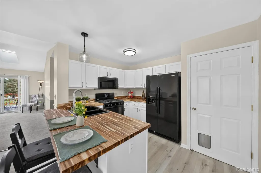2011 Murray Street Mundy Township MI 48439