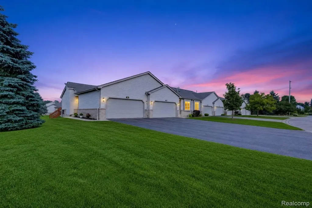 2011 Murray Street Mundy Township MI 48439