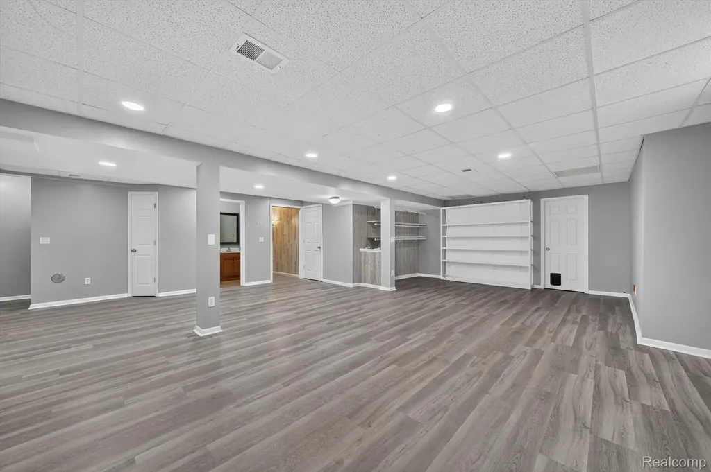 2011 Murray Street Mundy Township MI 48439