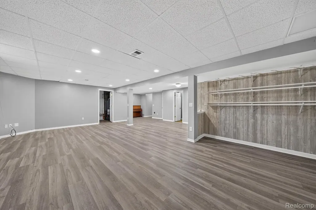 2011 Murray Street Mundy Township MI 48439