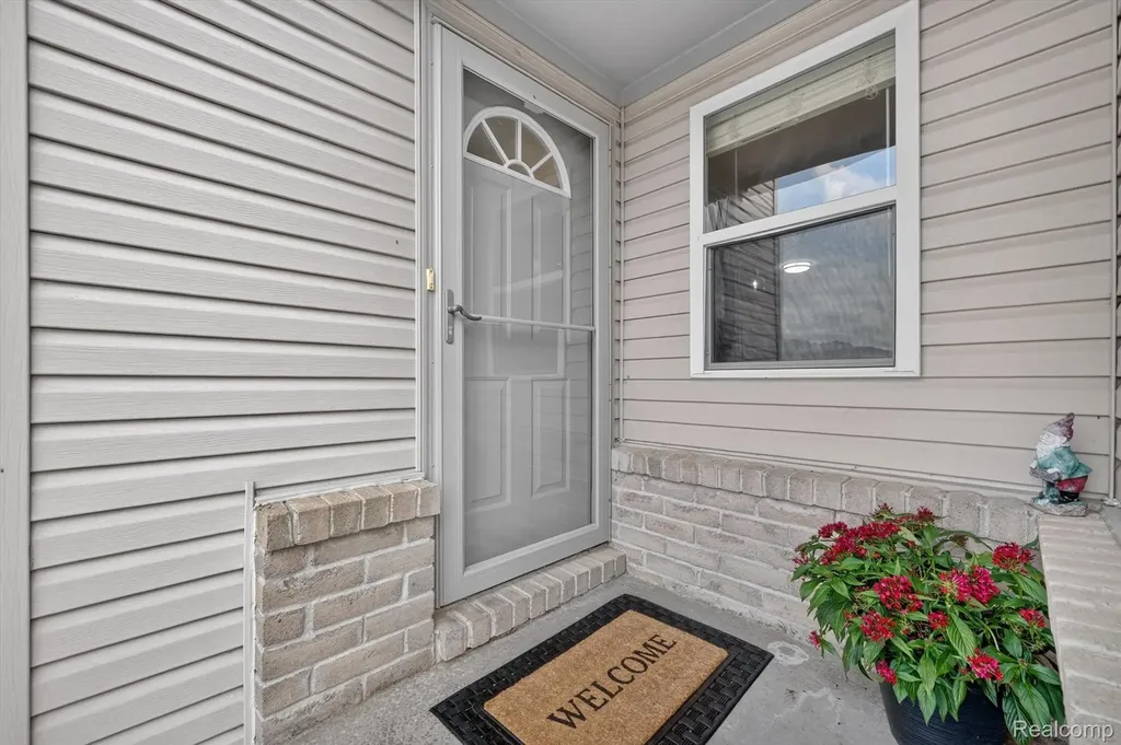 2011 Murray Street Mundy Township MI 48439