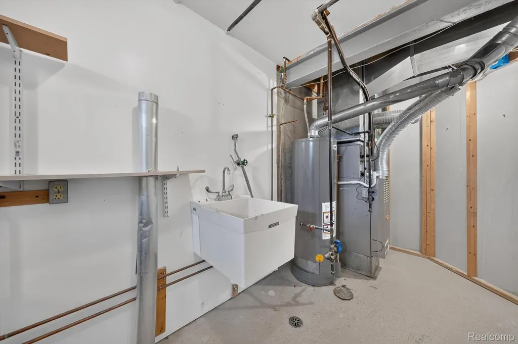 2011 Murray Street Mundy Township MI 48439