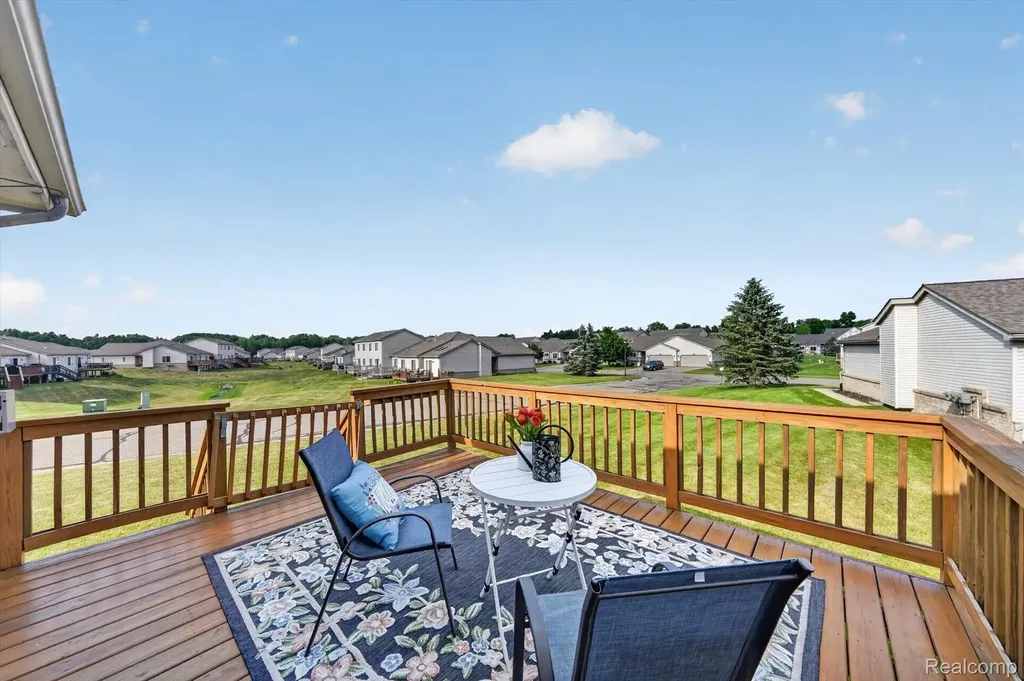 2011 Murray Street Mundy Township MI 48439