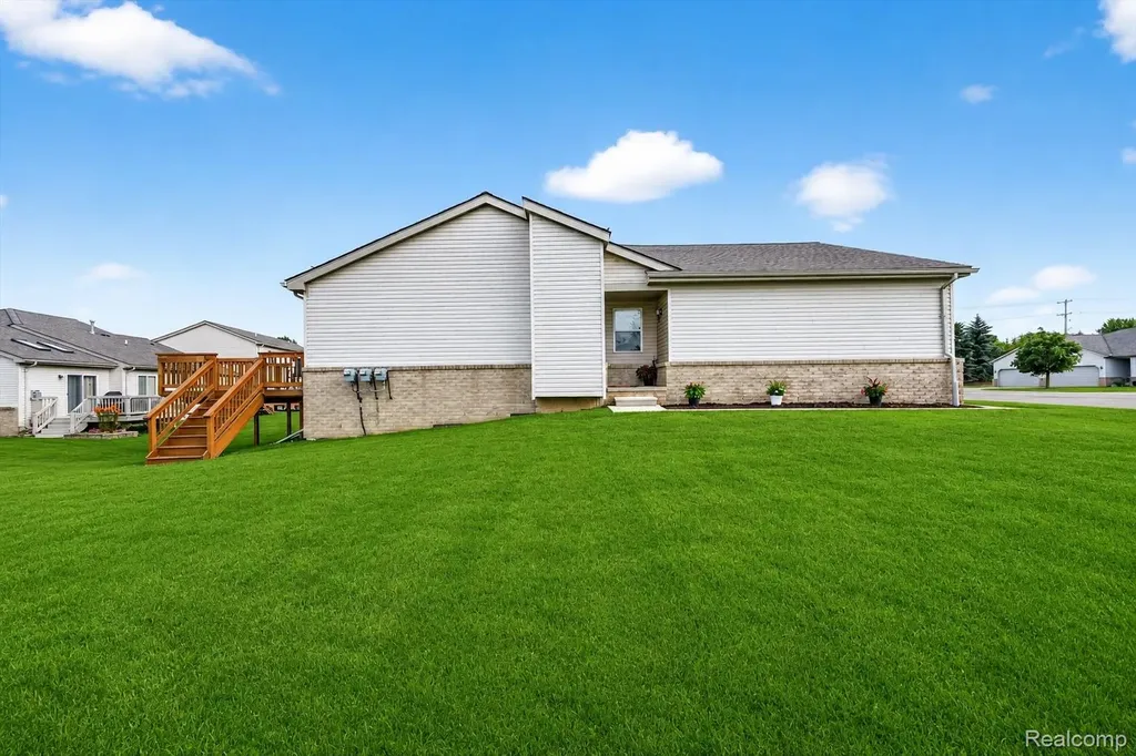 2011 Murray Street Mundy Township MI 48439