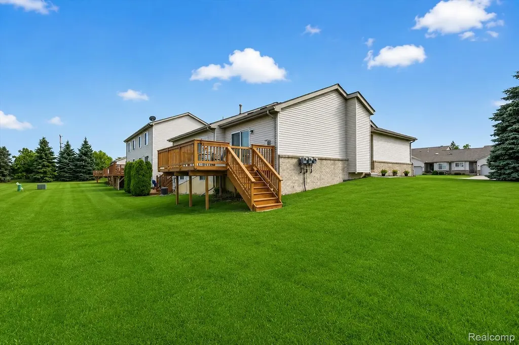 2011 Murray Street Mundy Township MI 48439