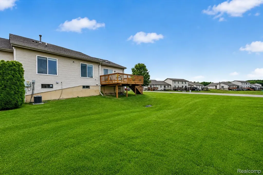 2011 Murray Street Mundy Township MI 48439