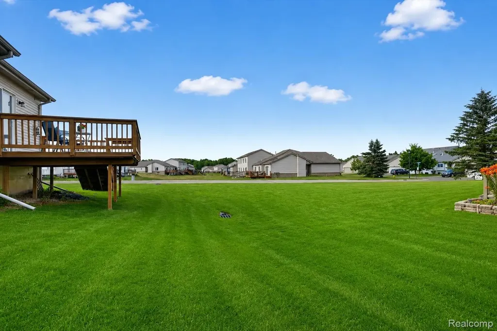 2011 Murray Street Mundy Township MI 48439