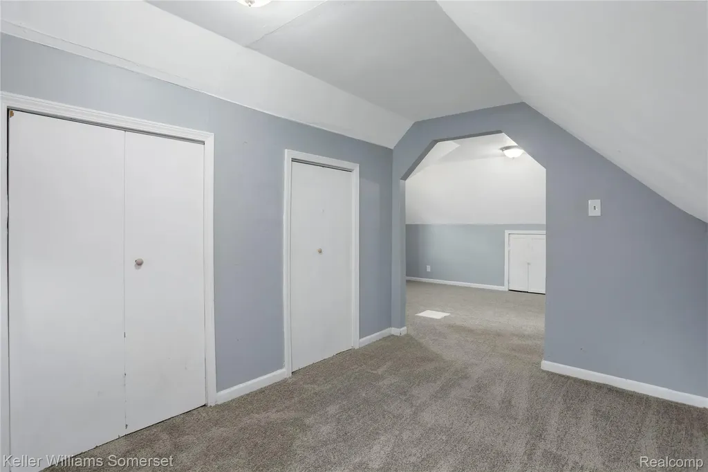 15431 Cruse Street Detroit City MI 48227