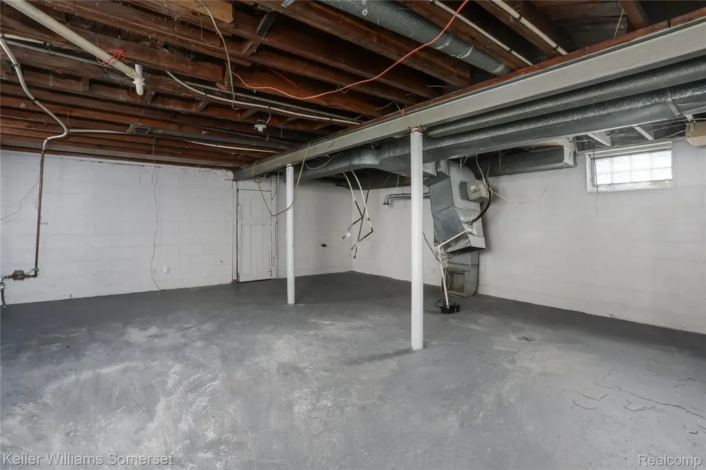 15431 Cruse Street Detroit City MI 48227