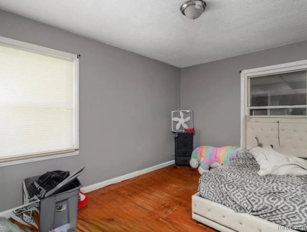 11119 Whitehill Street Detroit City MI 48224