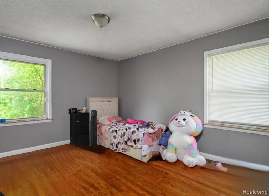 11119 Whitehill Street Detroit City MI 48224