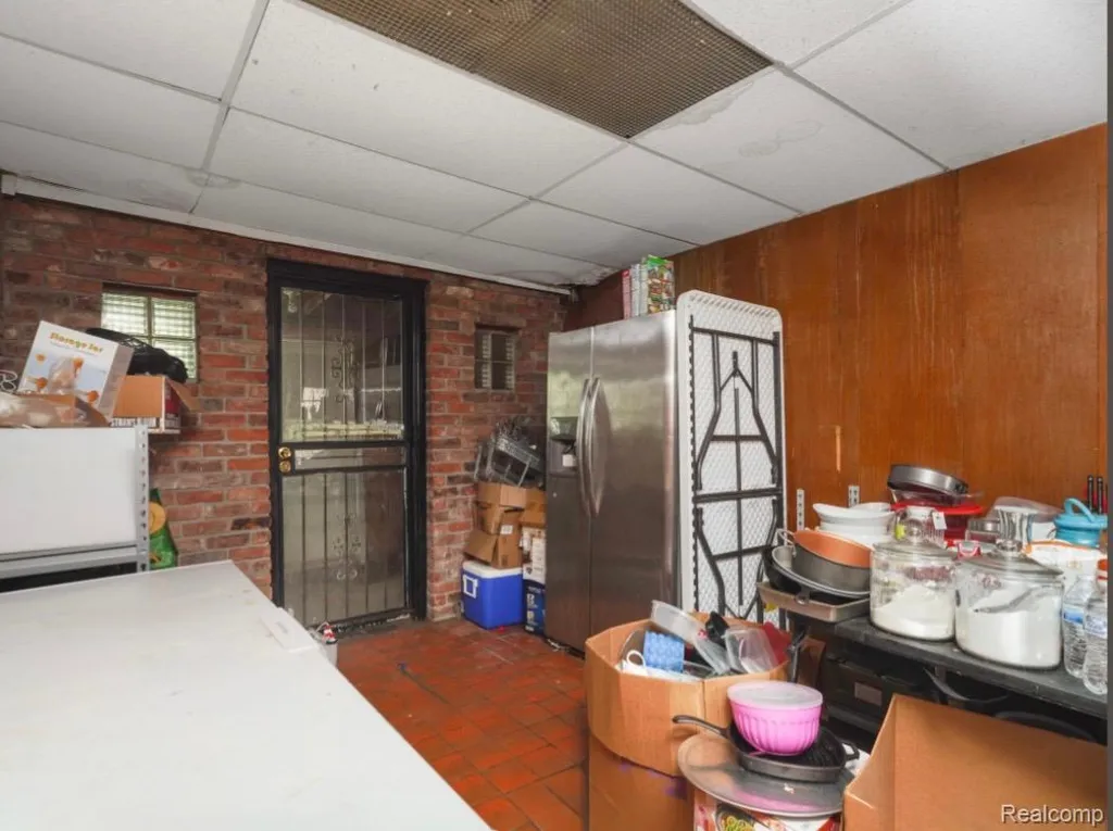 11119 Whitehill Street Detroit City MI 48224