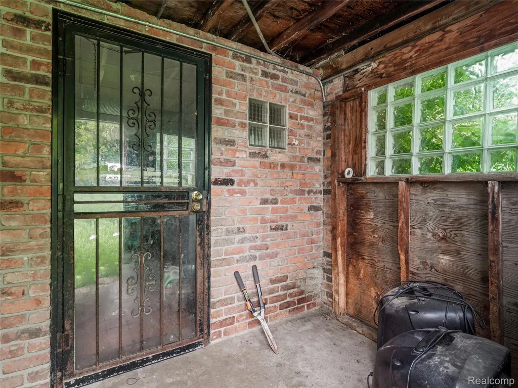 11119 Whitehill Street Detroit City MI 48224
