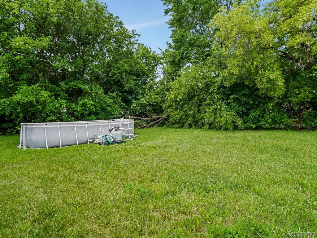 11119 Whitehill Street Detroit City MI 48224