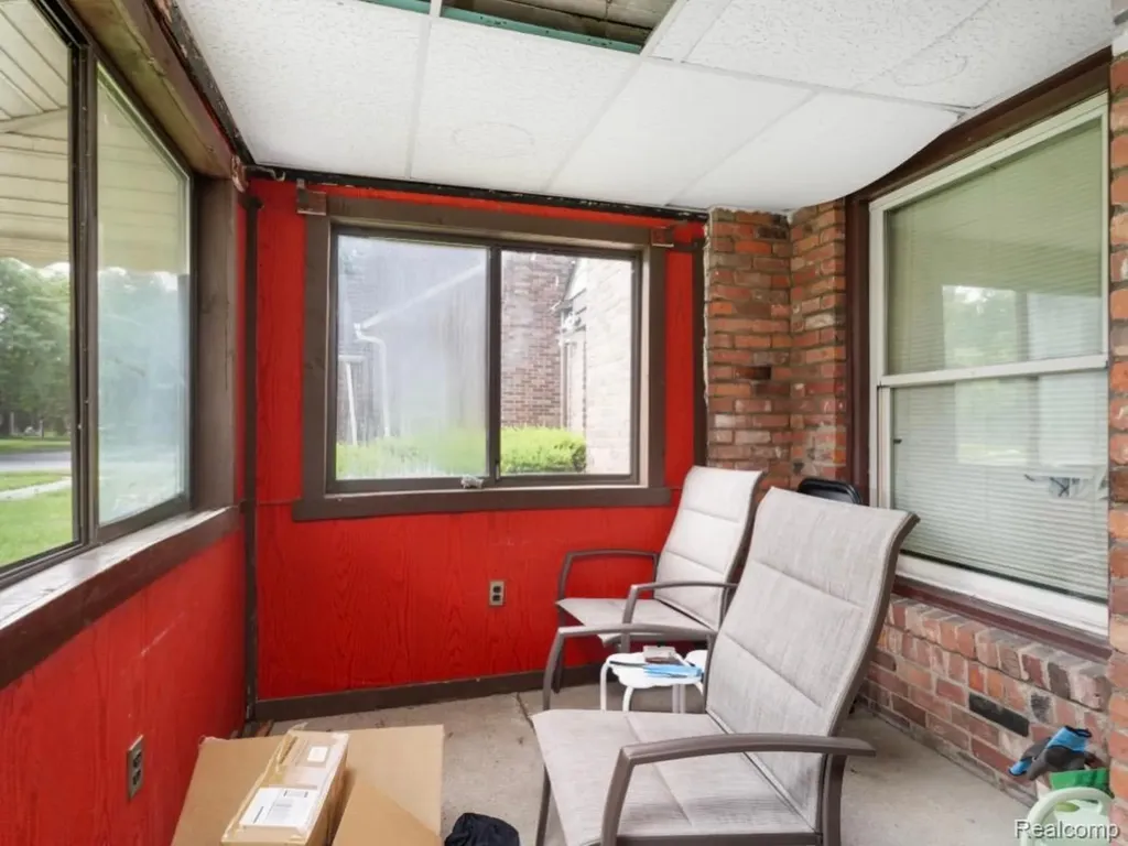 11119 Whitehill Street Detroit City MI 48224
