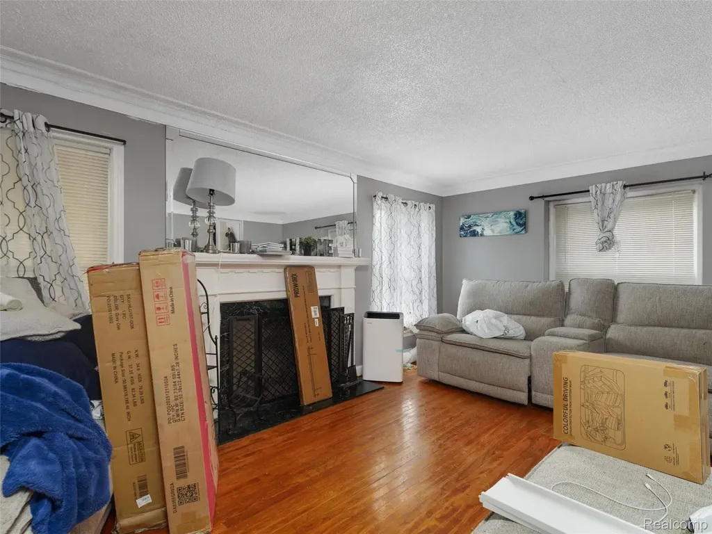 11119 Whitehill Street Detroit City MI 48224