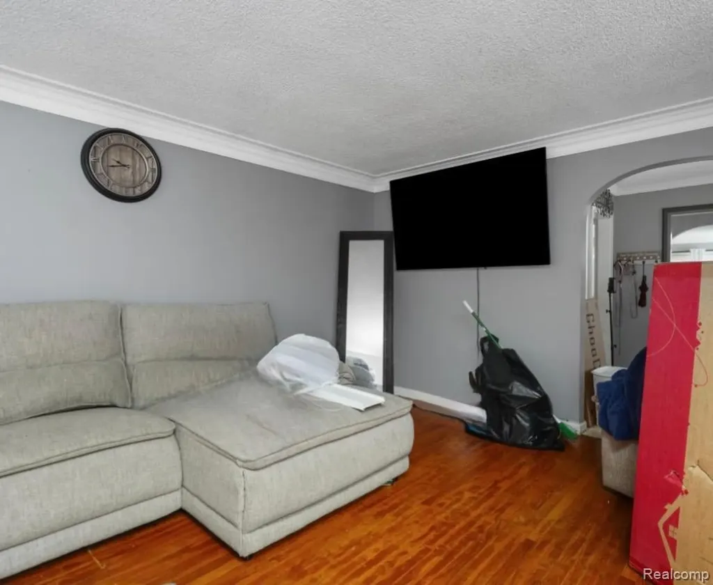 11119 Whitehill Street Detroit City MI 48224