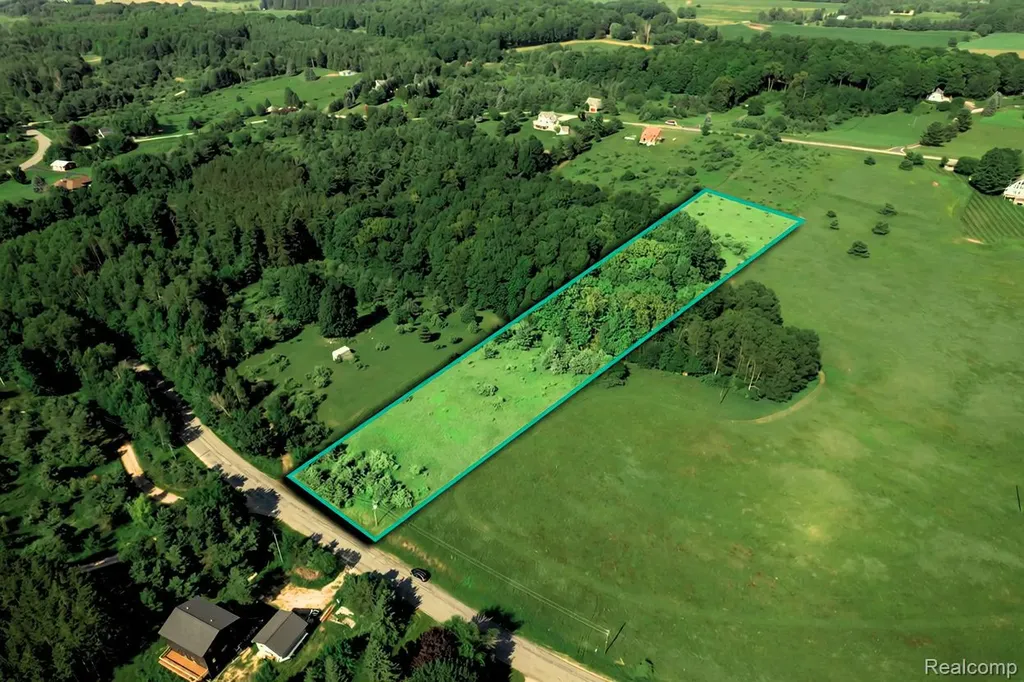 00 Shadynook Road Central Lake Township MI 49622