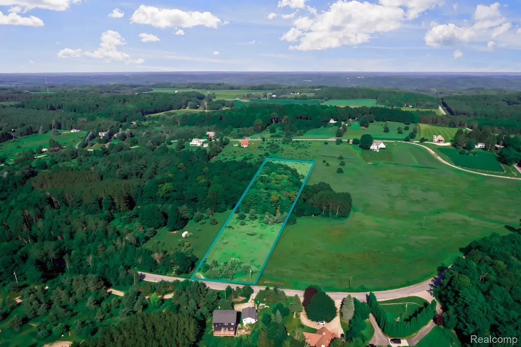 00 Shadynook Road Central Lake Township MI 49622