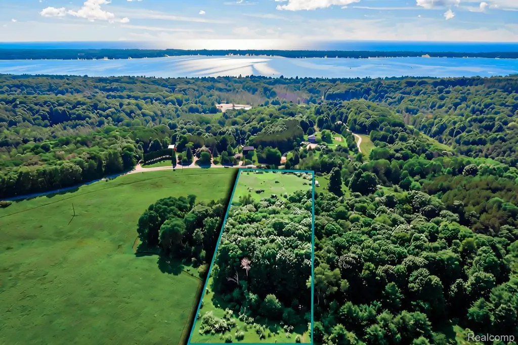 00 Shadynook Road Central Lake Township MI 49622