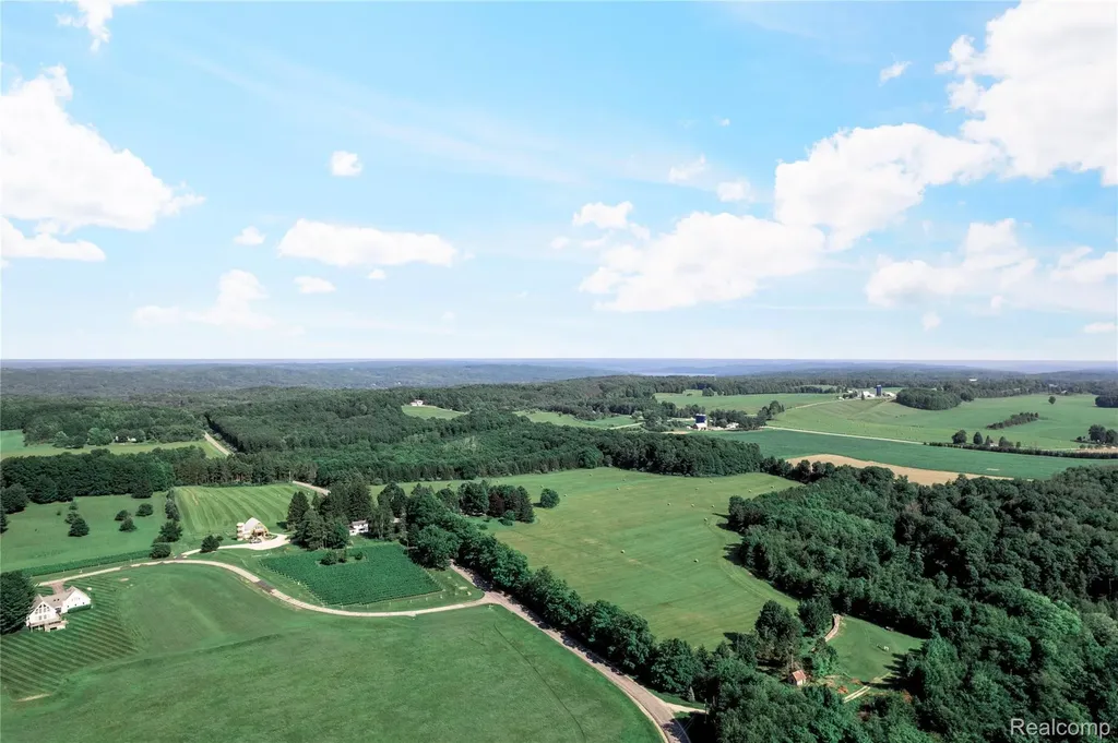 00 Shadynook Road Central Lake Township MI 49622