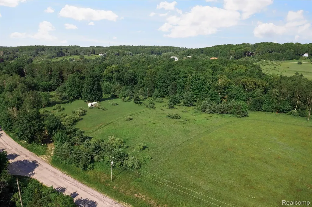 00 Shadynook Road Central Lake Township MI 49622