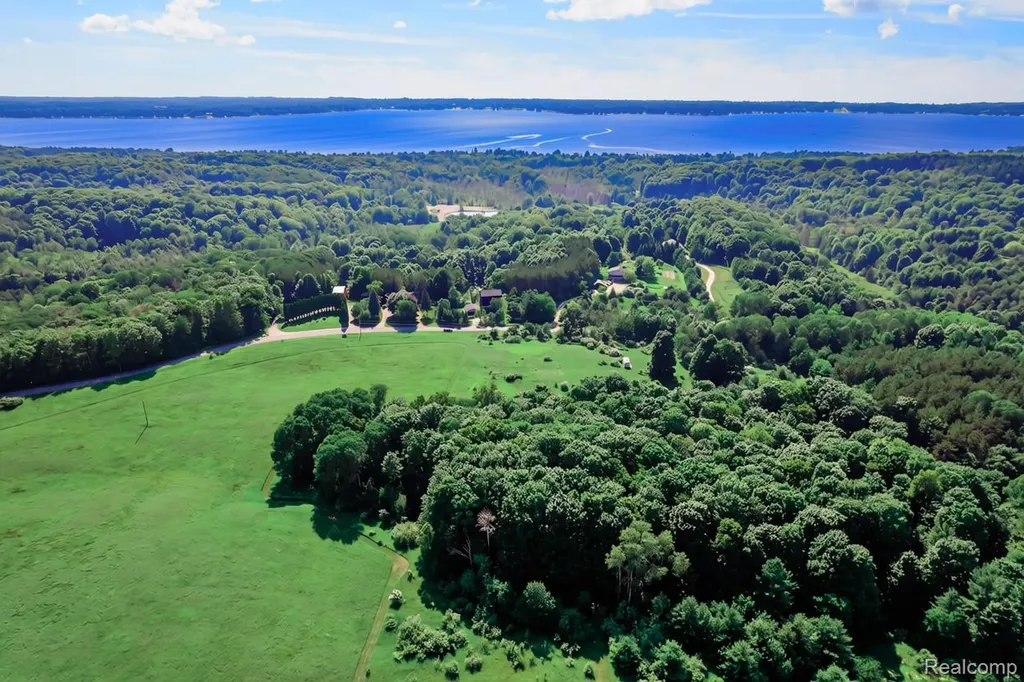 00 Shadynook Road Central Lake Township MI 49622