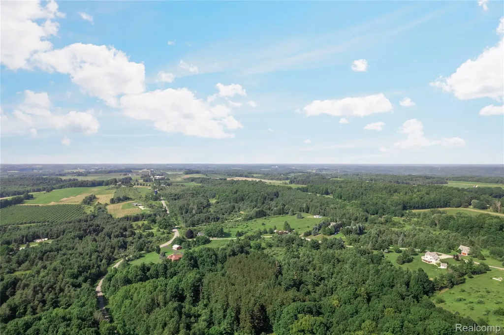 00 Shadynook Road Central Lake Township MI 49622