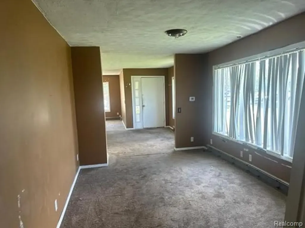 1210 Deyo Street Jackson City MI 49201
