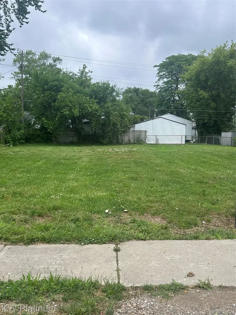 20908 Woodward Street Clinton Charter Township MI 48035