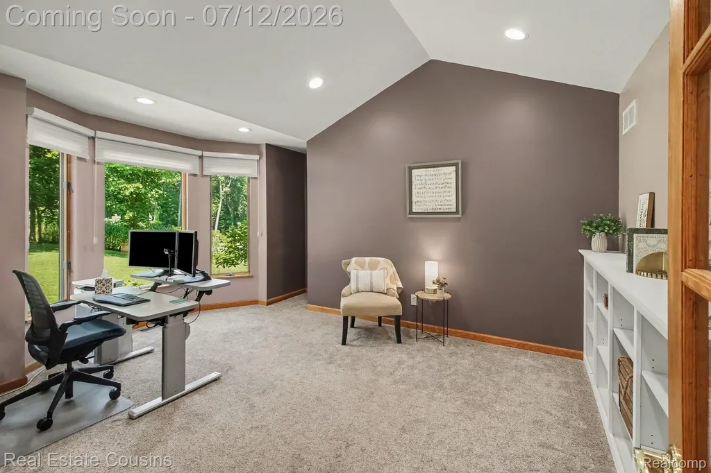 9828 Whisperwood Lane Green Oak Township MI 48116