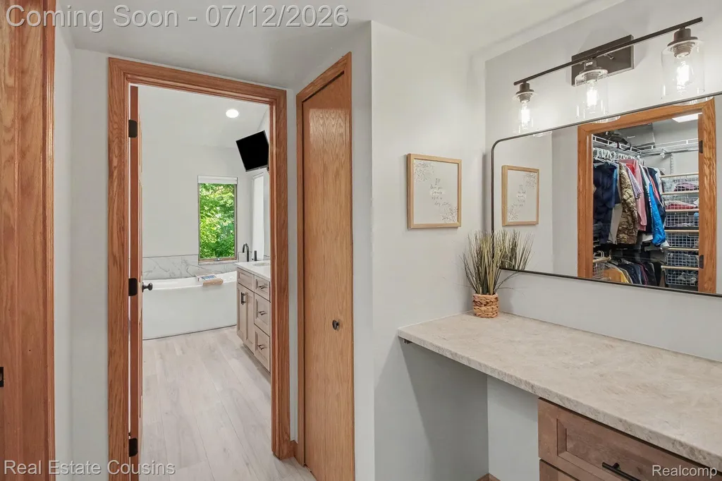9828 Whisperwood Lane Green Oak Township MI 48116