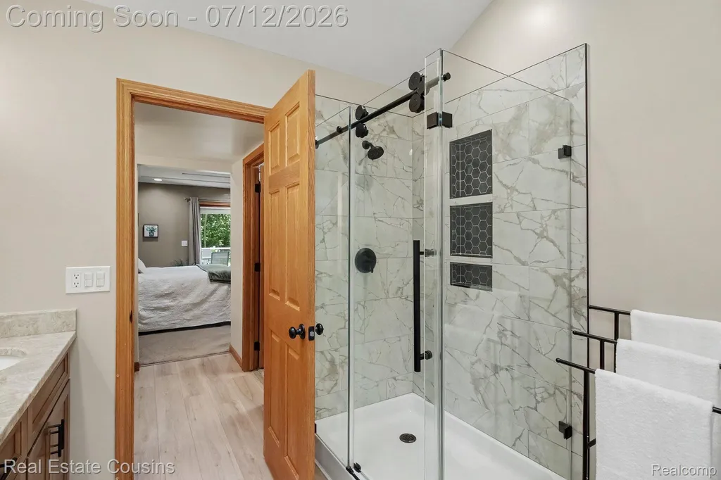 9828 Whisperwood Lane Green Oak Township MI 48116
