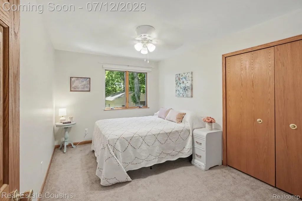 9828 Whisperwood Lane Green Oak Township MI 48116