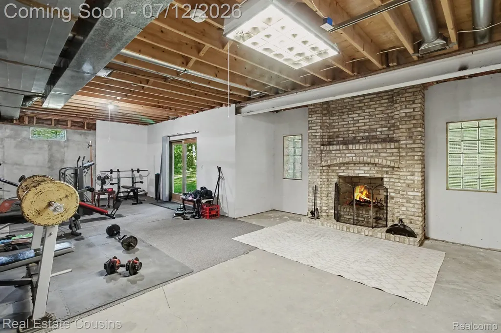 9828 Whisperwood Lane Green Oak Township MI 48116
