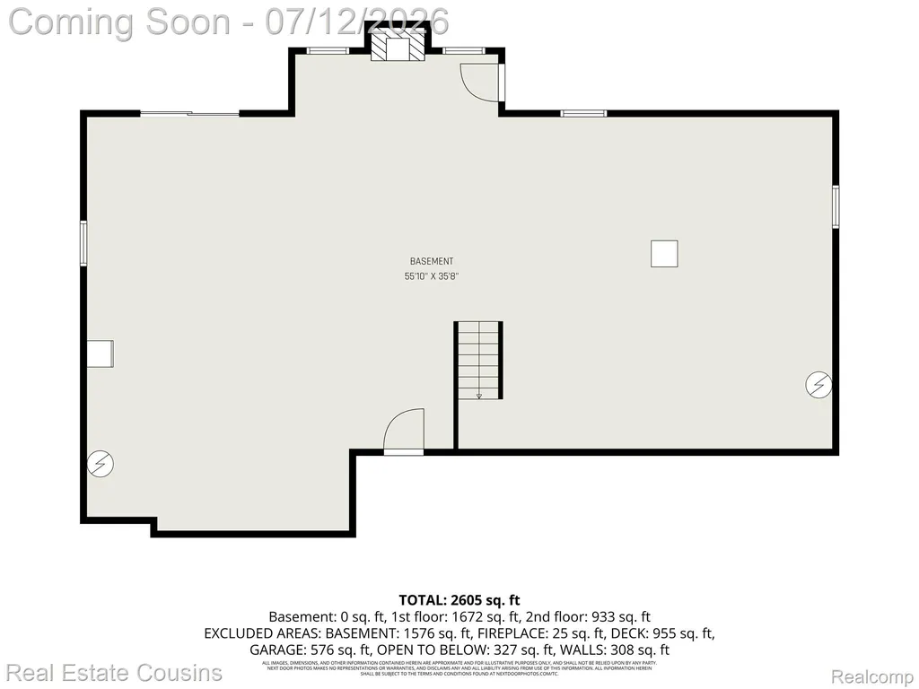 9828 Whisperwood Lane Green Oak Township MI 48116