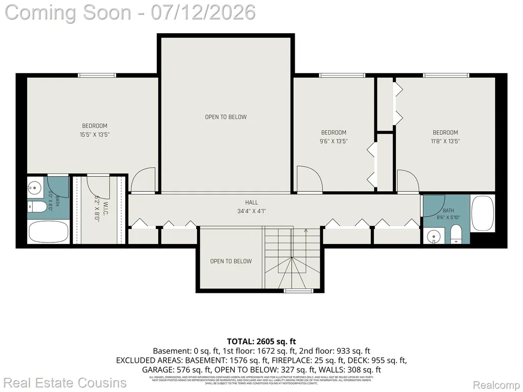 9828 Whisperwood Lane Green Oak Township MI 48116