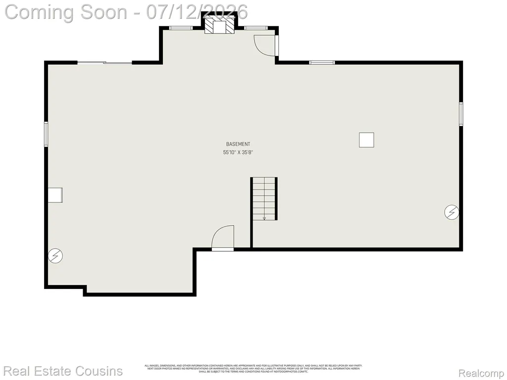 9828 Whisperwood Lane Green Oak Township MI 48116