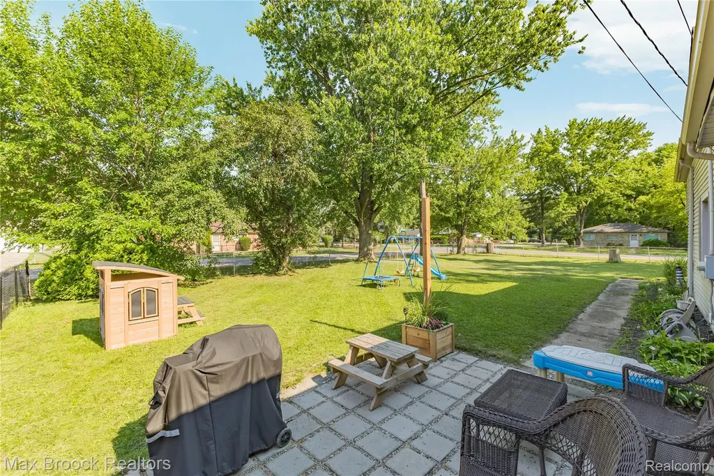 27216 Shiawassee Road Southfield City MI 48033