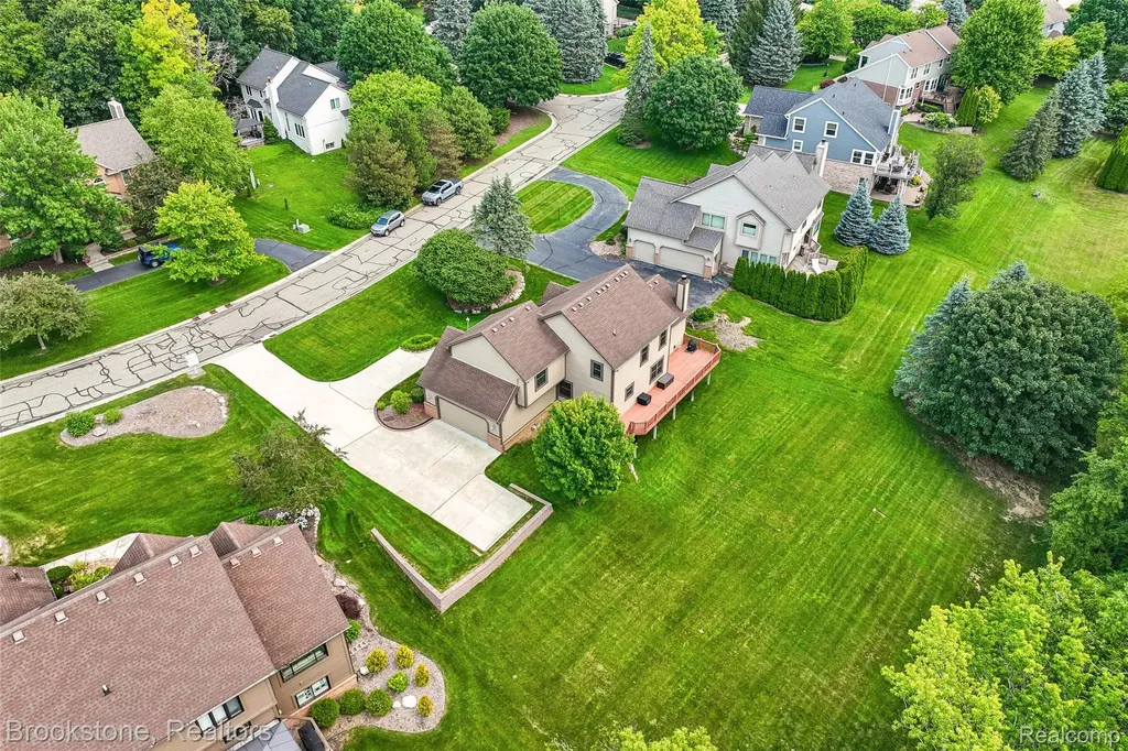 6423 Southampton Drive Independence Charter Township MI 48346