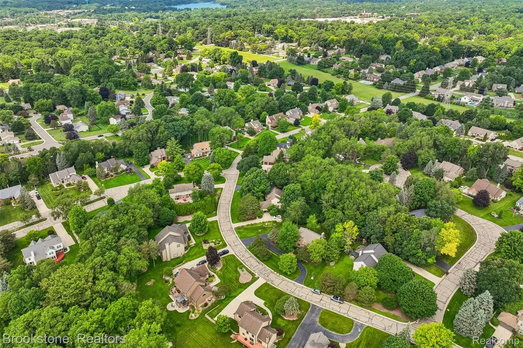 6423 Southampton Drive Independence Charter Township MI 48346