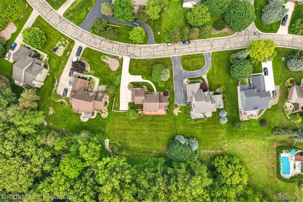 6423 Southampton Drive Independence Charter Township MI 48346