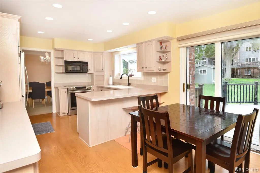 2374 Kingsbury Drive Troy City MI 48098