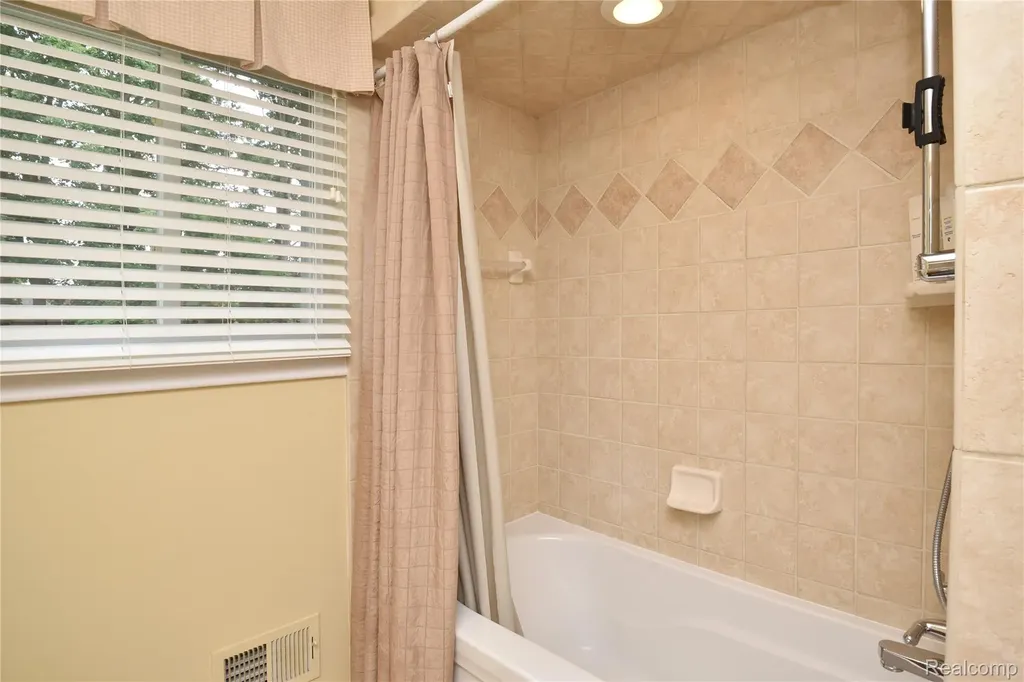 2374 Kingsbury Drive Troy City MI 48098